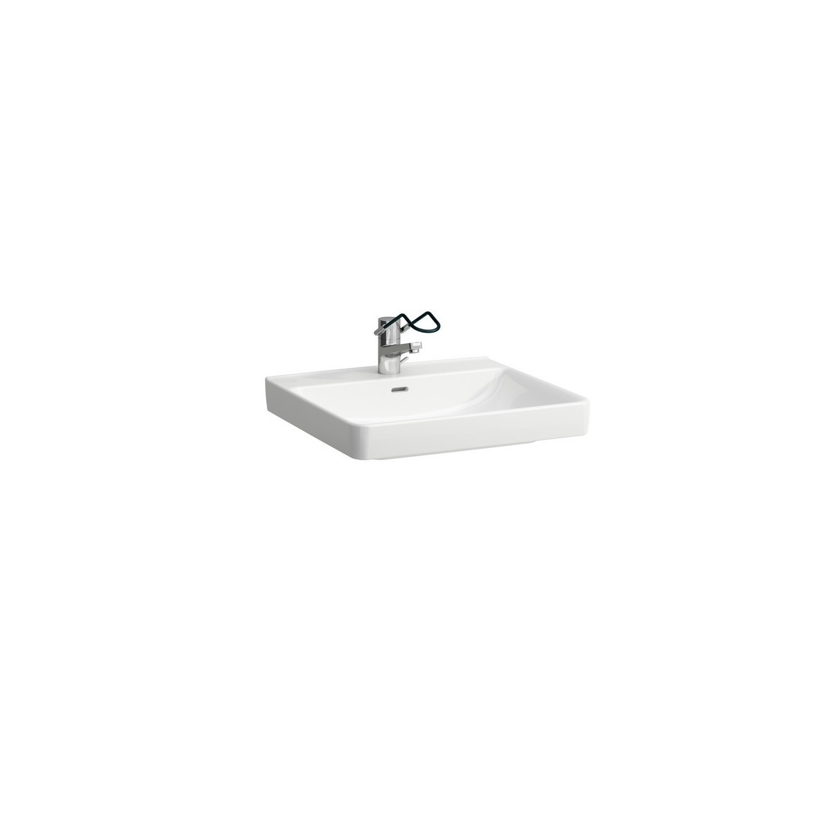 Lavabo proliberty 60 lcab - LAUFEN H811950A001421 