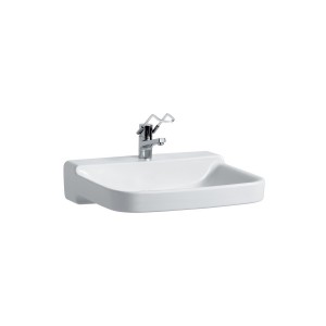 Lavabo proliberty 65 lcab - LAUFEN H811953A001421 