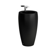 Lavabo au sol alessi 53 nrmt - LAUFEN H8119727161041 