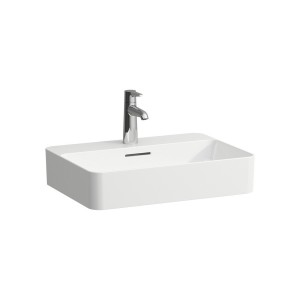 Vasque à poser val 55 lcab - LAUFEN H812284A001091 