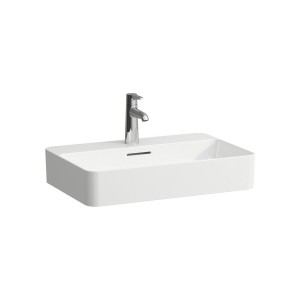 Vasque à poser val 60 lcab - LAUFEN H812285A001041 