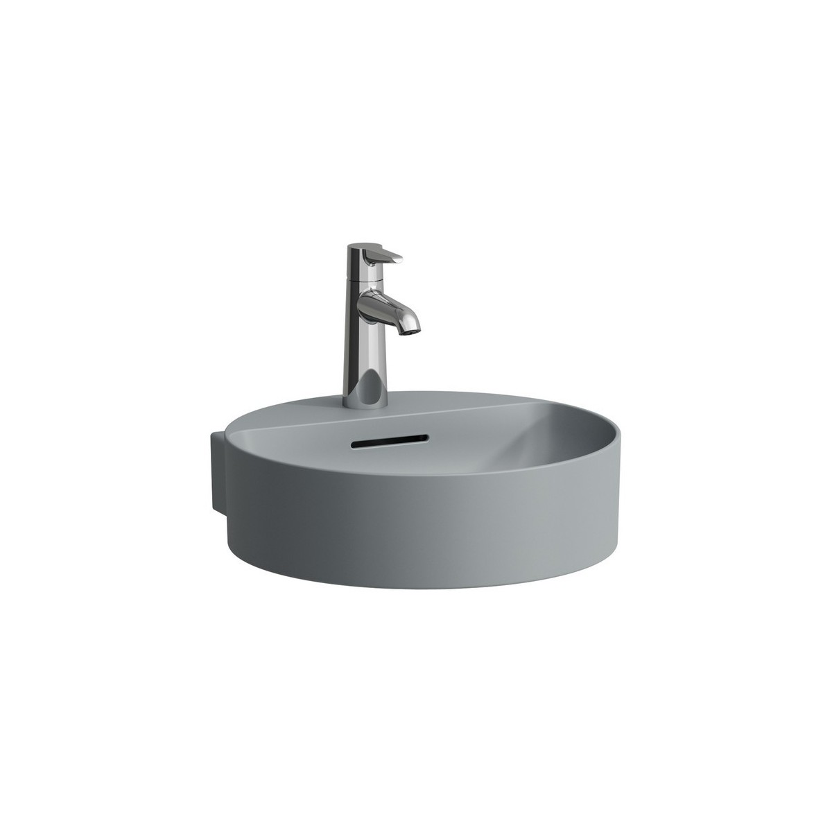 Lave-mains meul. val 40 grap - LAUFEN H8132817581041 