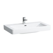 Lavabo pro s 85 lcab - LAUFEN H813965A001041 