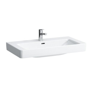 Lavabo pro s 85 lcab - LAUFEN H813965A001091 