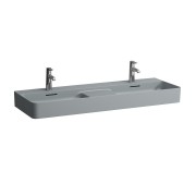 Lavabo double val 120 grap - LAUFEN H8142827581041 