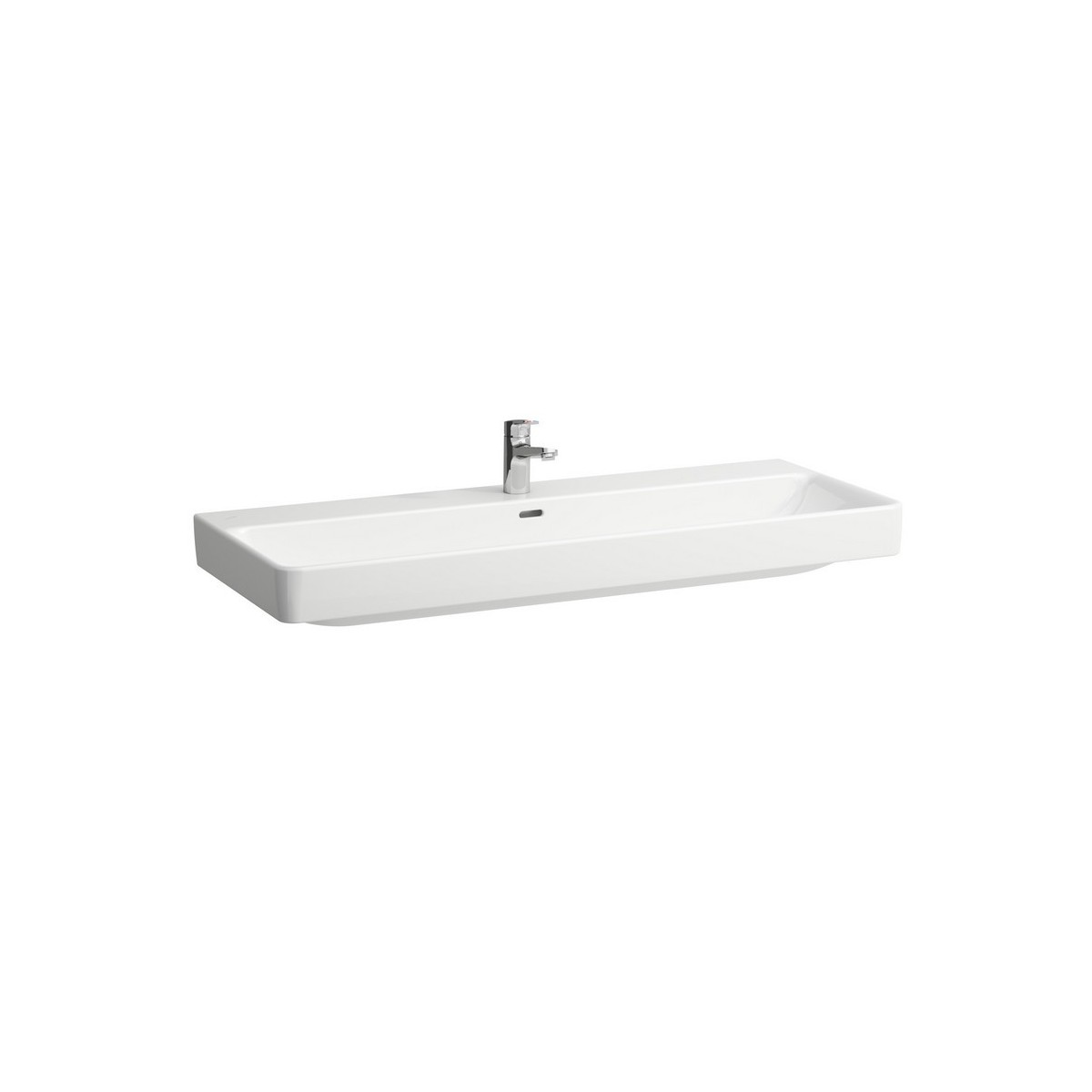 Lavabo pro s 120 lcab - LAUFEN H814965A001081 