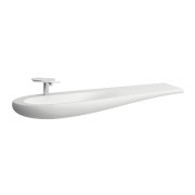 Lavabo meub. asym d alessi 160 blmt - LAUFEN H8149717571091 