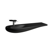Lavabo meub. asym d alessi 120 nrmt - LAUFEN H8149737161091 