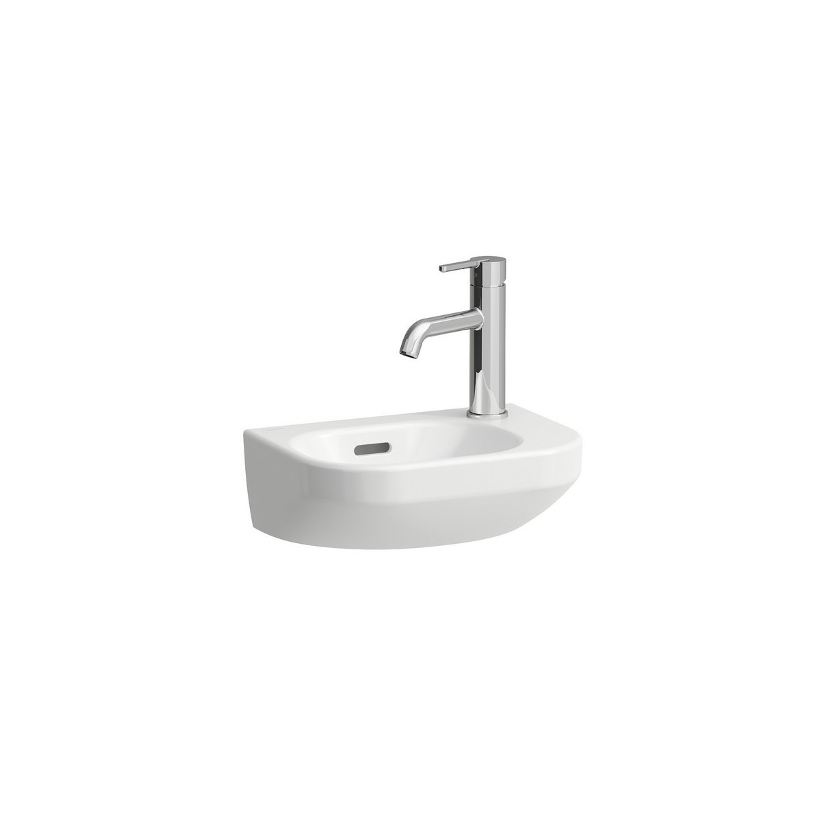 Lave-mains lua 36 blanc - LAUFEN H8150800001061 