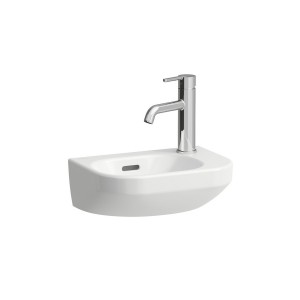 Lave-mains lua 36 blanc - LAUFEN H8150800001061 