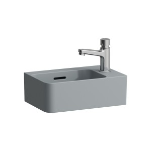 Lave-mains val 34 grap - LAUFEN H8152807581061 