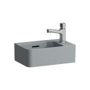 Lave-mains val 34 grap - LAUFEN H8152807581141 