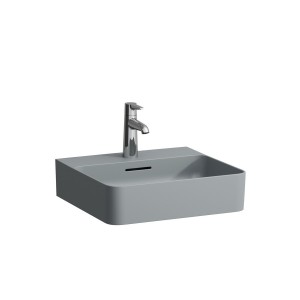 Lave-mains val 45 grap - LAUFEN H8152817581111 