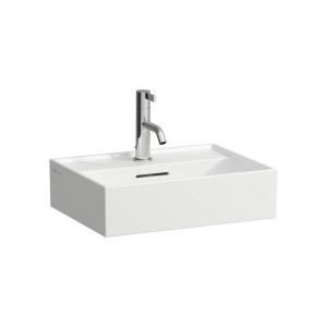 Lave-mains kartell 45 lcab - LAUFEN H815330A001041 