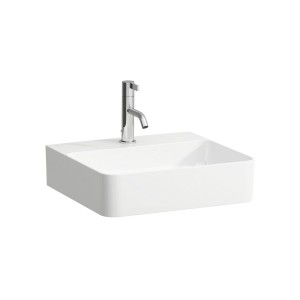 Lave-mains meul. val 45 grap - LAUFEN H8162807581111 