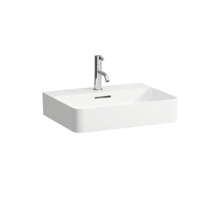 Lavabo meul. val 55 grap - LAUFEN H8162827581111 