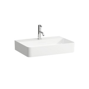 Lavabo meul. val 60 grap - LAUFEN H8162837581121 