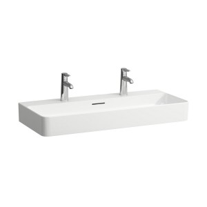 Lavabo meul. val 95 nrmt - LAUFEN H8162877161121 