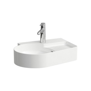 Lavabo meul. val 53 nrmt - LAUFEN H8162887161121 