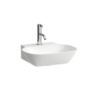 Lave-mains meul. ino 45 grap - LAUFEN H8163007581091 