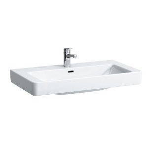 Lavabo meul. pro s 85 lcab - LAUFEN H816965A001091 