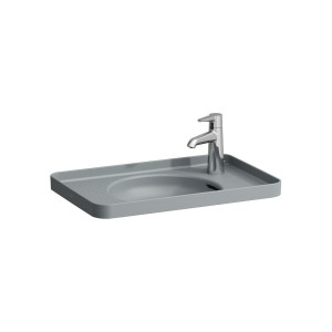 Lavabo enc. pr ht val 55 grap - LAUFEN H8172817581091 
