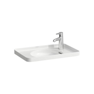 Lavabo enc. pr ht val 55 lcab - LAUFEN H817281A001141 