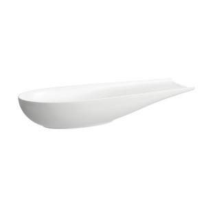 Vasque à poser alessi 100 lccb - LAUFEN H8189744001121 
