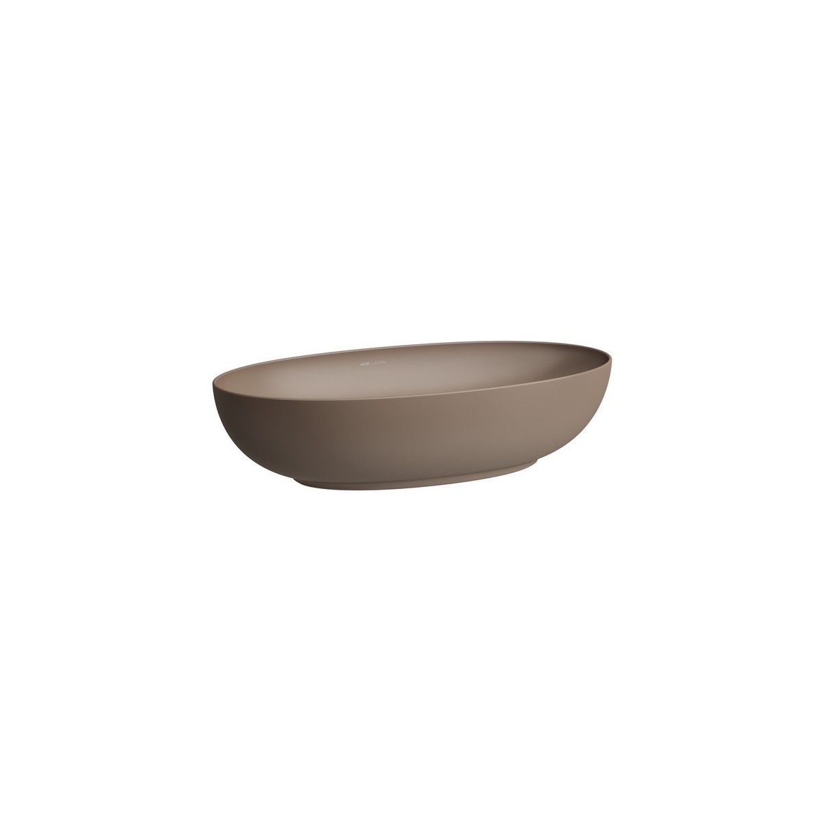 Vasque à poser alessi 70 camt - LAUFEN H8189771881121 