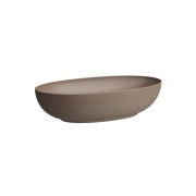 Vasque à poser alessi 70 camt - LAUFEN H8189771881121 