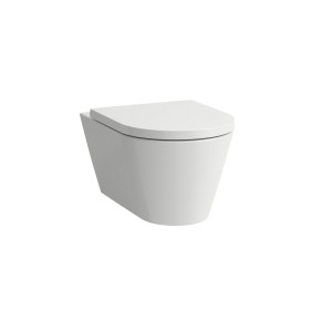 Wc sus cd ss br kartell 54 nrmt - LAUFEN H8213317160001 