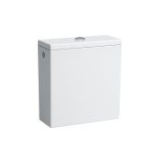 Laufen pro réservoir, raccord d’eau latéral (gauche ou droite) - LAUFEN H8299520009721 