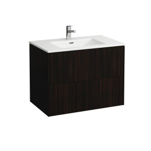 Lavabo + meuble pro s 80x50 orme fo - LAUFEN H8649612631041 