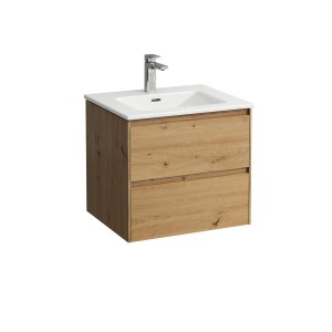 Lavabo + meuble pro s 60 chsa - LAUFEN H8649642671041 