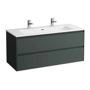 Lavabo + meuble pro s 120 grtr - LAUFEN H8649692661071 