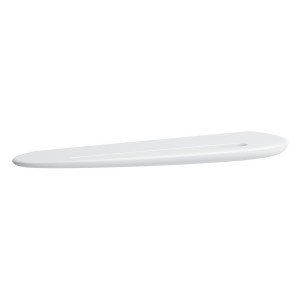 Alessi one tablette porte-serv. blan - LAUFEN H8709720000001 