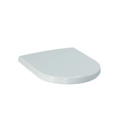 Laufen pro abattant wc déclipsable avec charnières en acier inoxydable blanc - LAUFEN H8969503000001 