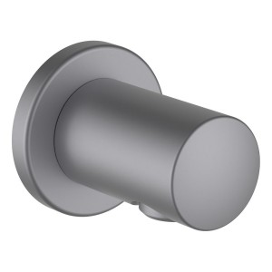 Twin coude mural pour douchette f423 - LAUFEN HF504776423000 