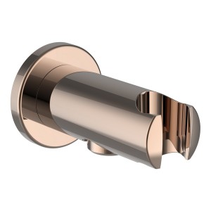 Twin coude mural + supp. douchette f465 - LAUFEN HF504778465000 