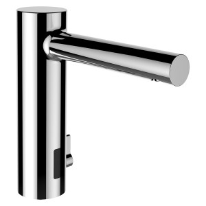 Twintronic mit lav ir s145 secteur chro - LAUFEN HF707003100000 