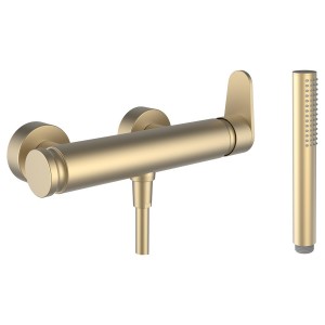 Newclassic mit douche complet e150 f462 - LAUFEN HF900550462600 