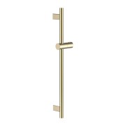 Twingliss barre de douche 'twingliss' hauteur 600 mm pvd or - LAUFEN HF904791463000 