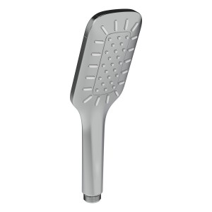 Mycity douchette 'mycity100' 1 jet en pluie chromé - LAUFEN HF939030100000 