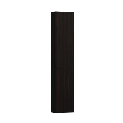 Armoire haute avec porte base 165 orme fo - LAUFEN H4026421102631 