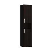 Armoire haute avec porte base 165 orme fo - LAUFEN H4026921102631 