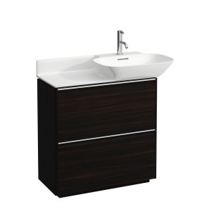 Vanity unit w/draw base 90 delm - LAUFEN H4030021102631 