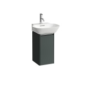 Meuble base lav. ac porte 45 grtr - LAUFEN H4030111102661 