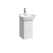 Meub. lav. ac porte base 45 blab - LAUFEN H4030121102611 