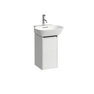 Meub. lav. ac porte base 45 blab - LAUFEN H4030131102611 