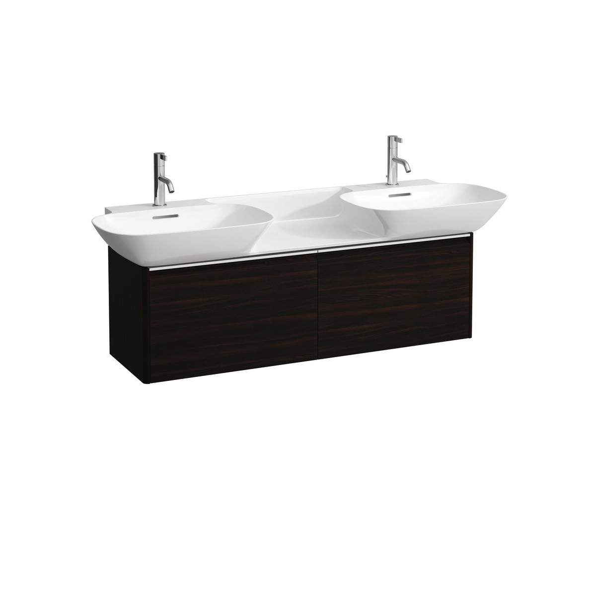 Meub. lav. ac tir. base 117 orfo - LAUFEN H4030151102631 